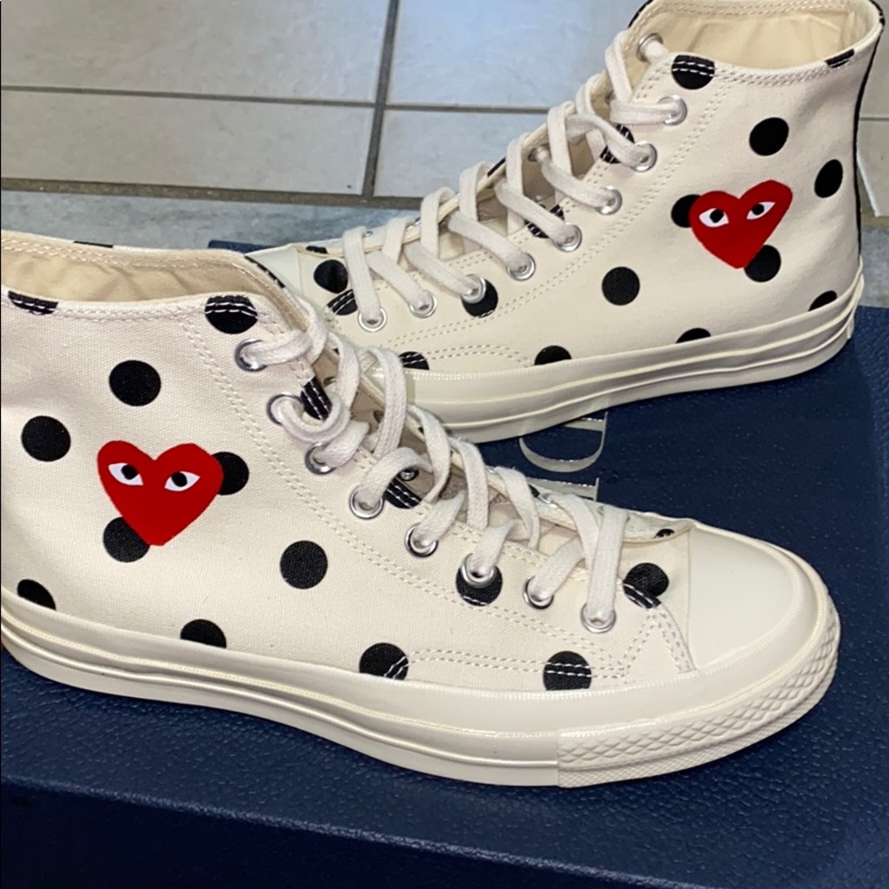 Unisex Comme des GARÇONS